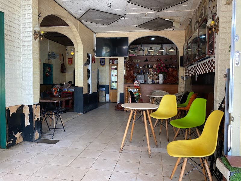 Hình ảnh Cafe Bố Tèo - 4