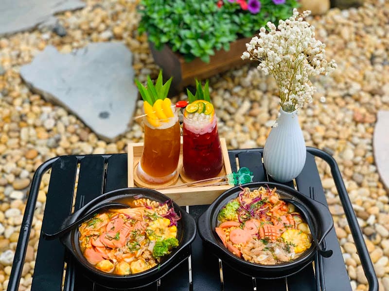 Hình ảnh Monkey Tea Phú Hà - 2