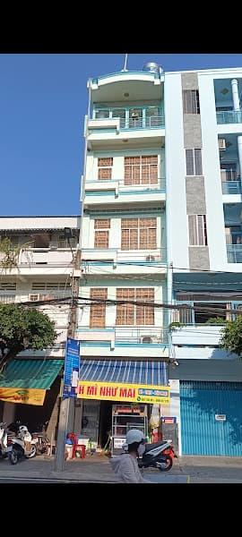 Hình ảnh Bánh Mì Như Mai - 5