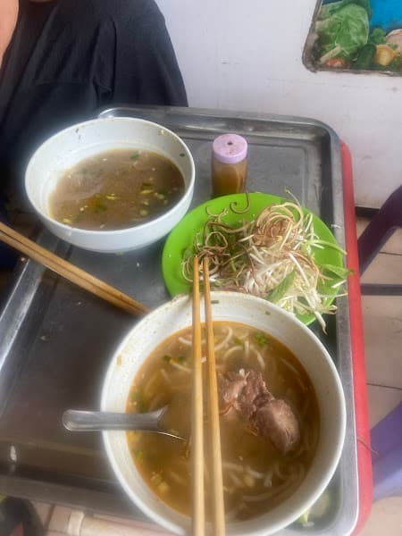 Hình ảnh Bún Bò Huế Huy Béo - 4
