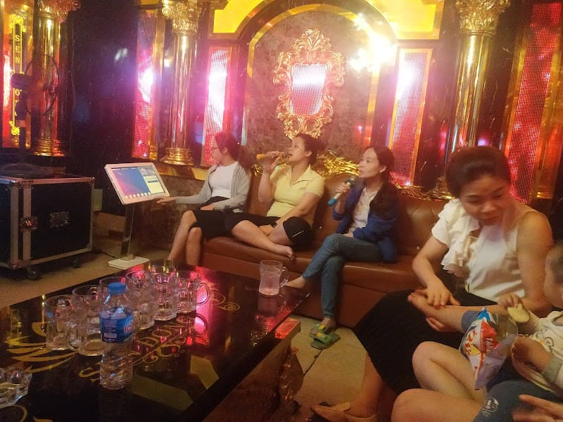 Hình ảnh Karaoke sen đồng - 2