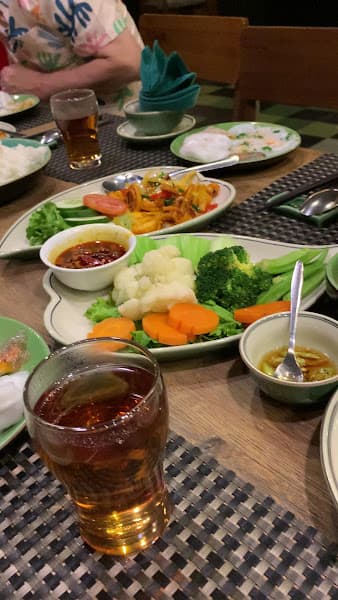 Hình ảnh Spice Viet Hue Restaurant - 4
