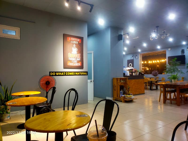 Hình ảnh Vietsmile Coffee - 2