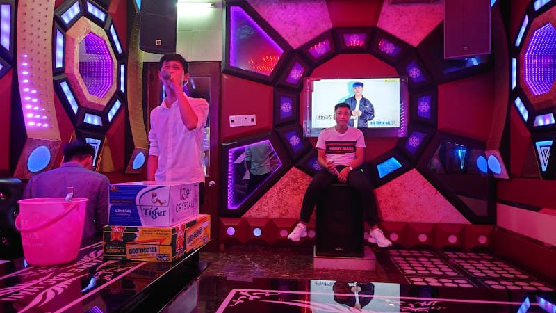 Hình ảnh Karaoke Bảo Hân - 4