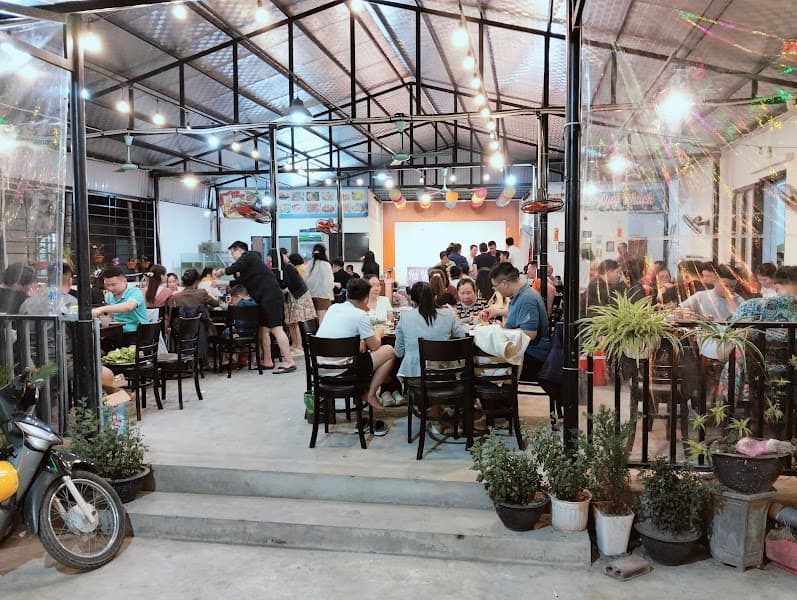 Hình ảnh Hải Yến Cơm - Lẩu -Hải sản Tươi sống - 4