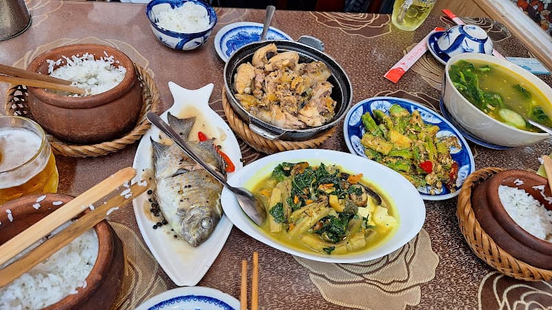 Hình ảnh Cơm Niêu Lửa Việt - 2