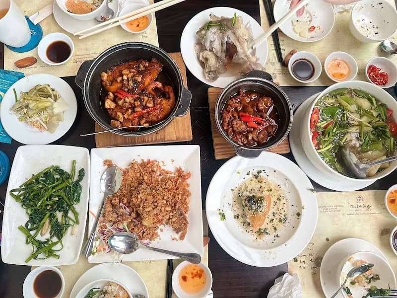 Hình ảnh Cơm Niêu Sài Gòn - 3