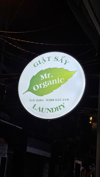 Hình ảnh Giặt sấy Mr .ORGANIC-Laundry Service. - 2