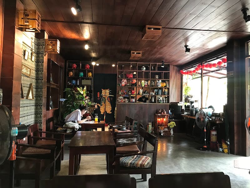 Hình ảnh M Coffee - 4