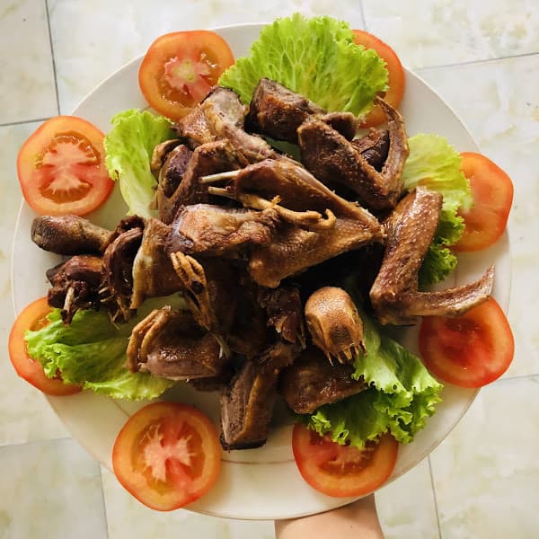 Hình ảnh Quán Vườn Chôm Chôm - 5