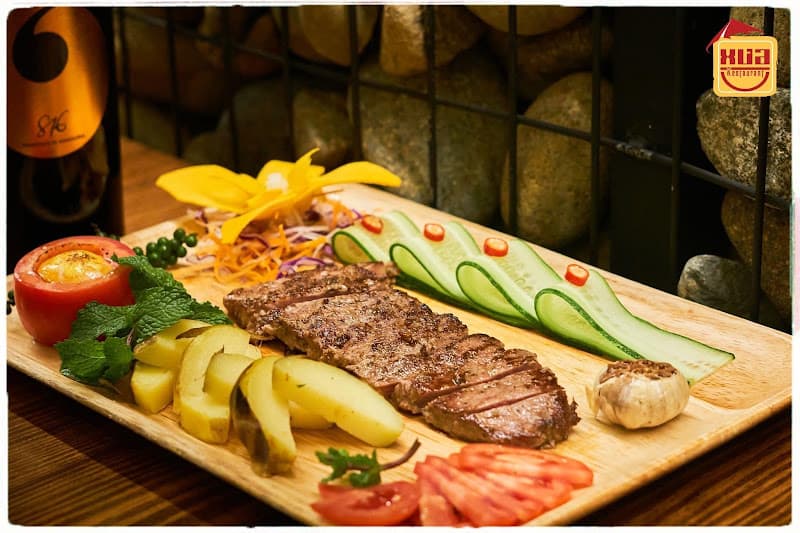 Hình ảnh QUÁN XƯA - 3