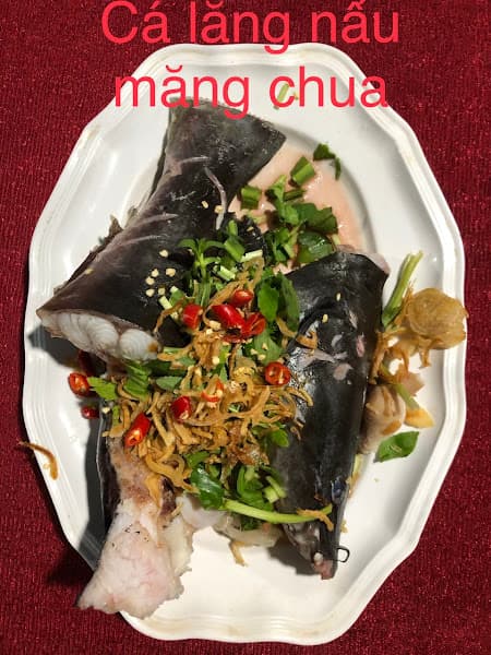 Hình ảnh Quán ăn gia đình Ku Thịnh - 5