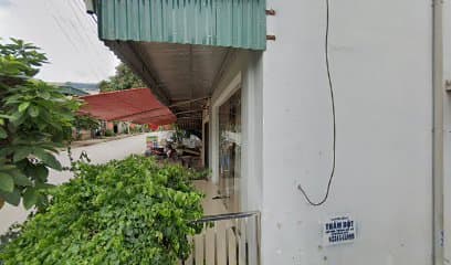 Ảnh bìa Phở Bò Tuấn Tùng