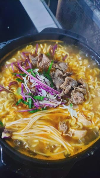 Ảnh bìa Trà Sữa 93
