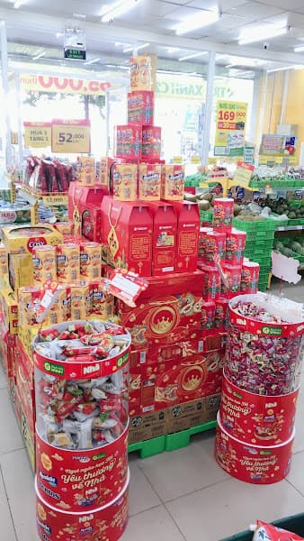 Hình ảnh Bách Hoá XANH - 3