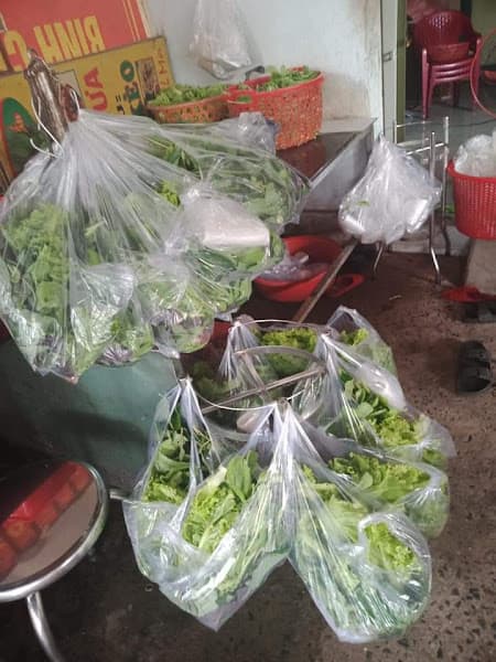 Hình ảnh Bánh Xèo 72 - 3