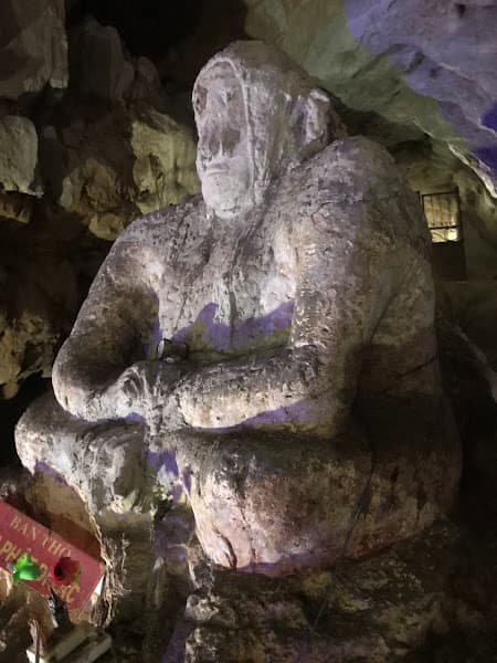 Hình ảnh Chùa và động Hoa Sơn - 3