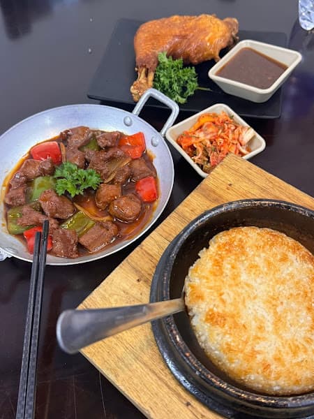 Hình ảnh Cơm đốt thố Lão Đại - Tp Vinh - 2