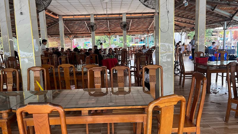 Hình ảnh Ẩm Thực Hải Sản Lộc Huệ - 3