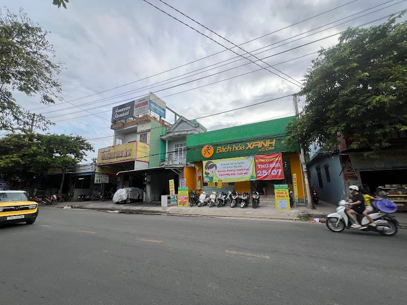 Hình ảnh Bách hóa XANH Tản Đà - 6