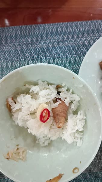 Hình ảnh CHỢ HẢI SẢN NAM TÔM - 2