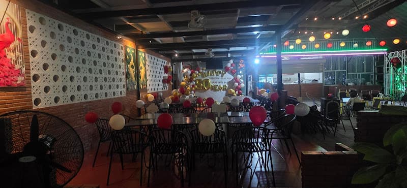 Hình ảnh Cafe Vòng Xoay - 2