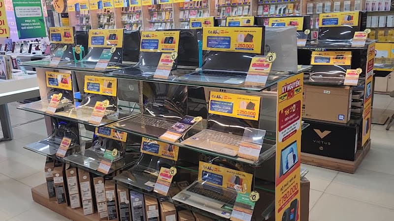 Hình ảnh Siêu thị Thế Giới Di Động - 2