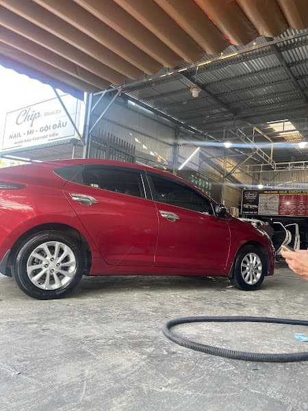 Hình ảnh Rửa xe Thanh Phạm - 2