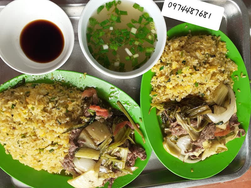 Hình ảnh Quán phở bò Vũ Hoàng - 5