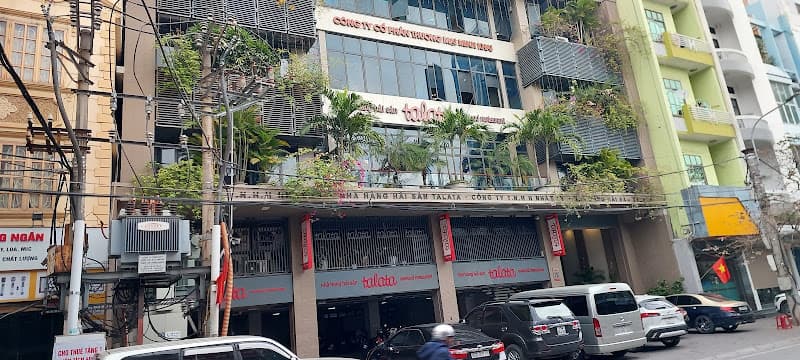 Hình ảnh Quán Phố - Quán Ăn Hải Sản Hải Phòng - 4