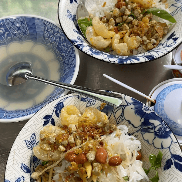 Hình ảnh Cơm Hến Bé Liêm - 4