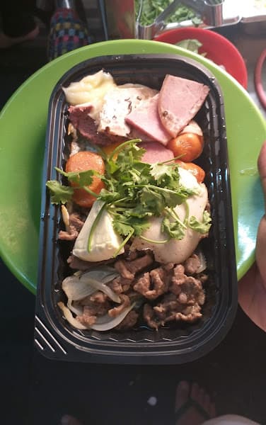 Hình ảnh Bánh mì Chảo Anh Mập - Bánh Mì Bò Kho 93 - 3