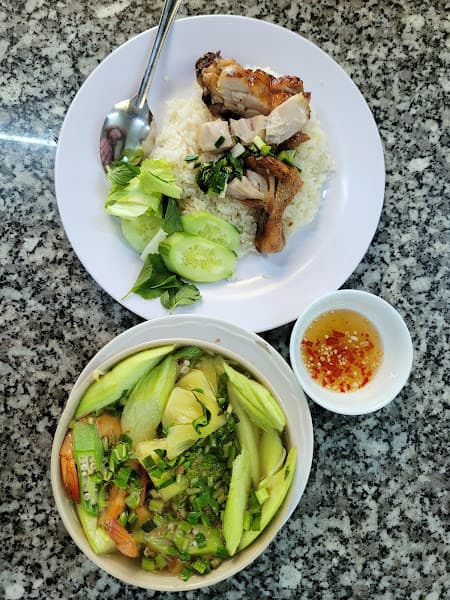 Hình ảnh Quán ăn Siu Siu - 3