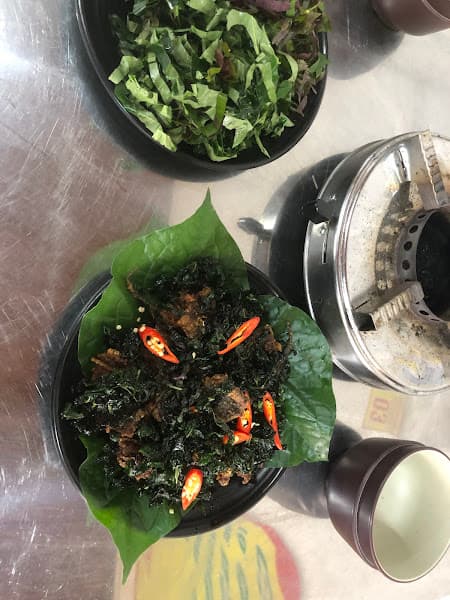 Hình ảnh Lươn xứ nghệ - 2