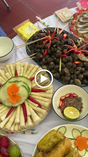 Hình ảnh Đặc Sản Na Hang - Nhà Hàng Linh Châm - 2