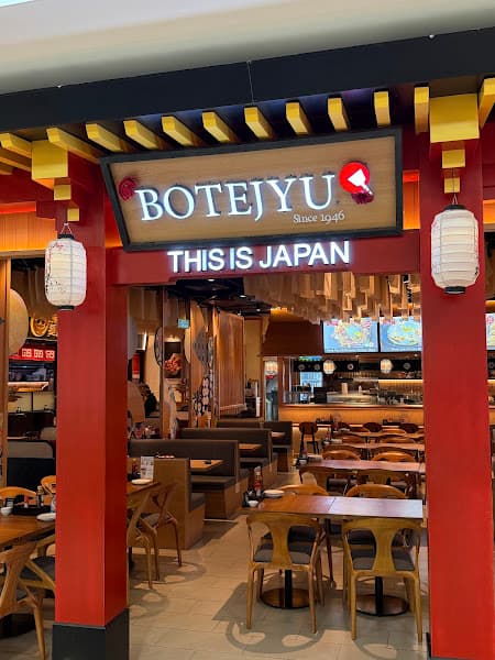 Hình ảnh Botejyu - Royal Island Hải Phòng - 3