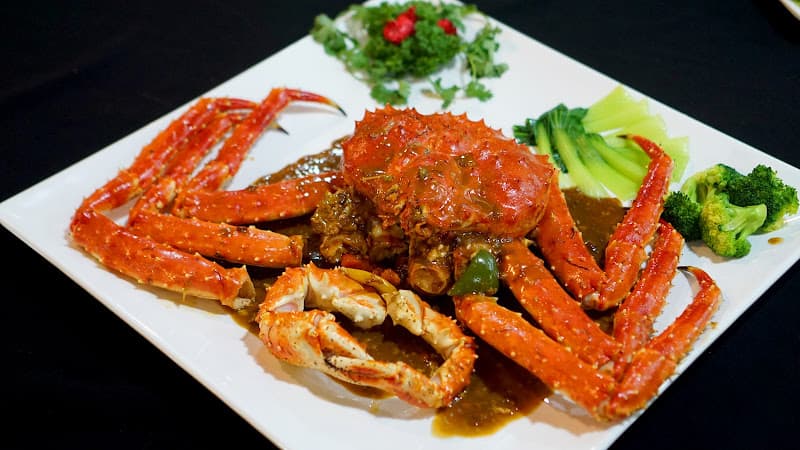 Hình ảnh Nhà Hàng Hải Sản Rạn Biển 6 - 6