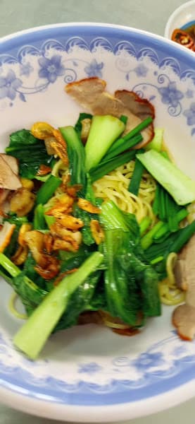 Hình ảnh Mì Sủi Cảo Tân Tòng Lợi - 3