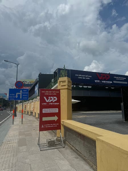 Hình ảnh VPP Việt Nam Pickleball - 3