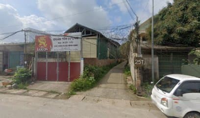 Ảnh bìa Quán Yến Lượng