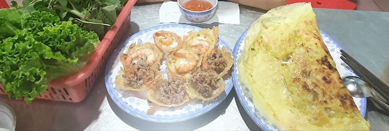 Hình ảnh Quán Bánh Xèo Lan Anh - 2