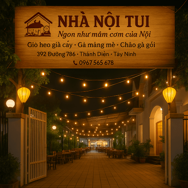 Hình ảnh Ẩm Thực Nhà Nội Tui - Quán Ăn Gia Đình Bình Dân - 4