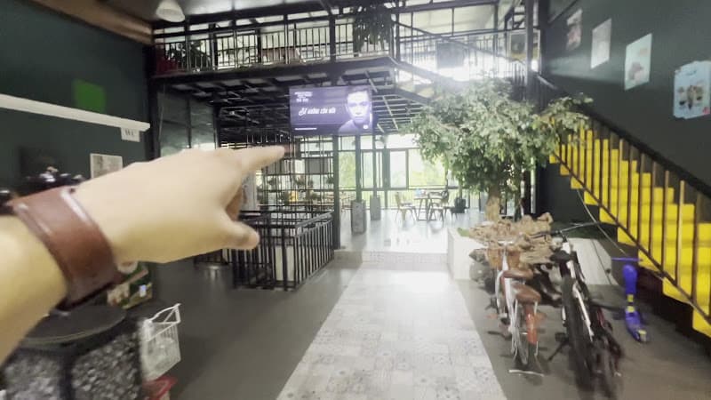 Hình ảnh 368 Coffee & Tea - 3