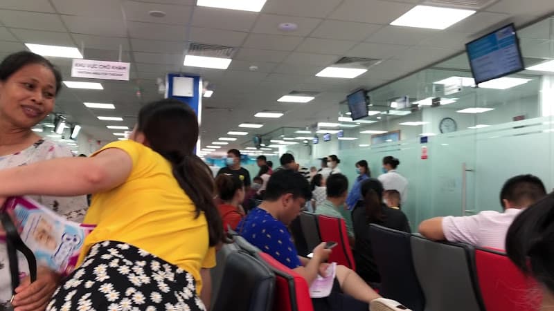 Hình ảnh Trung tâm tiêm chủng VNVC Bình Tân - 3