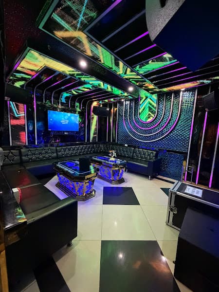 Hình ảnh Karaoke The Voice - Thủ Đức - 6