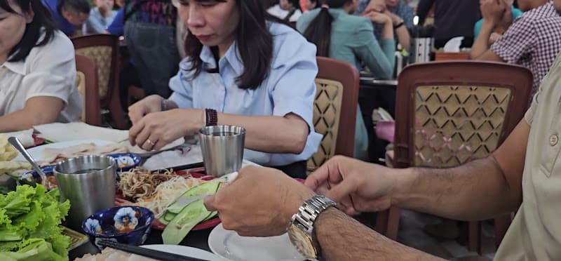 Hình ảnh Hẻm Bánh Cuốn - 4