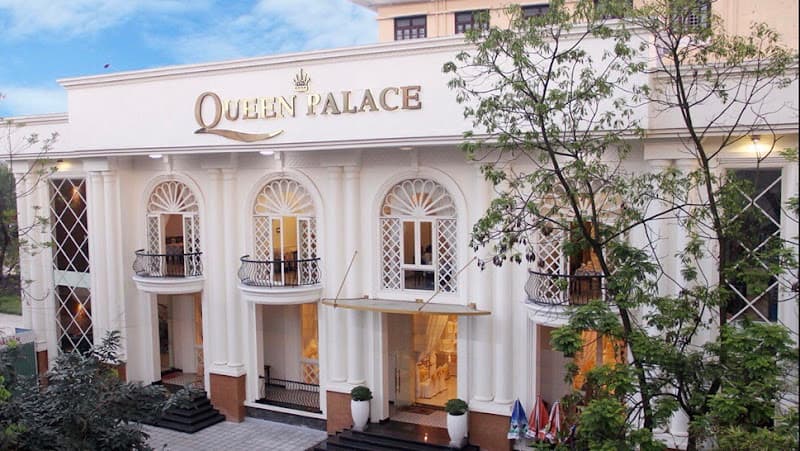 Hình ảnh Nhà hàng Queen palace - 6