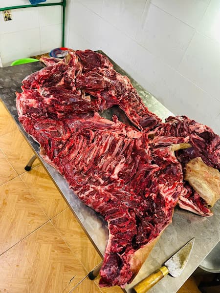 Hình ảnh Nhà Hàng Cá Sông Tuyên Quang( Thọ Oanh ) - 4