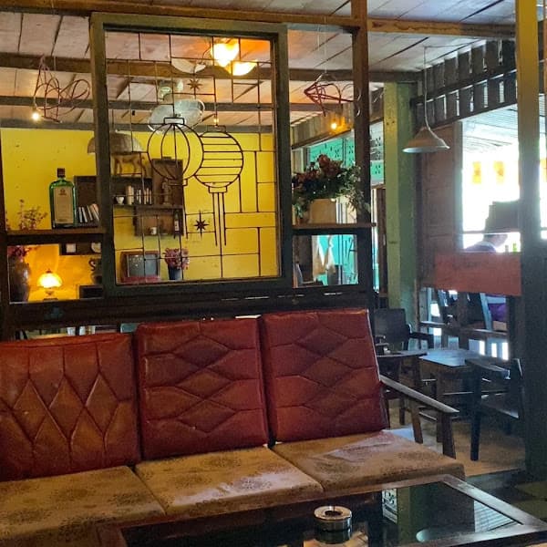 Hình ảnh Lão Hạc Quán - Bà Điểm - 2