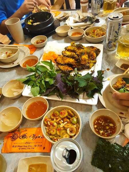 Hình ảnh Ốc Ngon 37 - 5